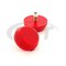 Energy Suspension 1IN TALL FLAT HEAD BUMP STOP 9.9117G - alternate 6